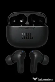 Vând căști JBL cu Bluetooth 