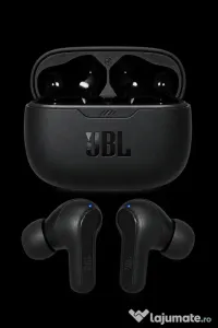 Vând căști JBL cu Bluetooth