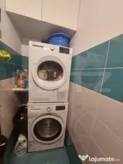 Apartament cu 3 camere decomandate, 2 bai, parcare, 77mp, in