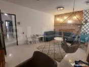 Apartament cu 3 camere decomandate, 2 bai, parcare, 77mp, in