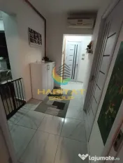 Apt 3 camere | Centrala proprie | Mobilat | Utilat | Parcare 