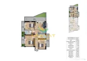4 camere bloc NOU - 500m pana in parc 