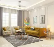 2 camere - Pasarela Metrou Berceni 