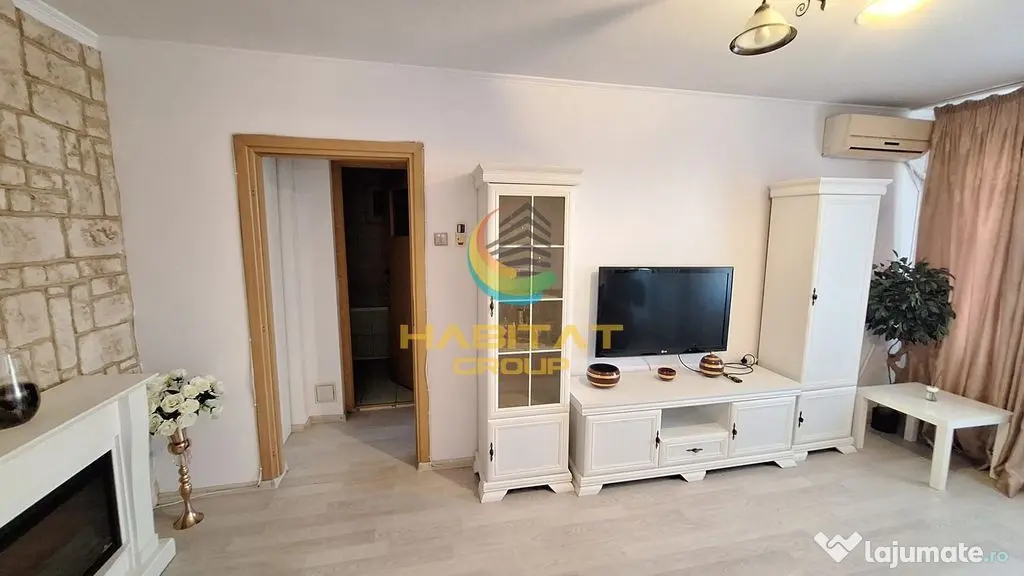 Berceni metrou Piata Sudului 3min vanzare 4 camere renovat - Bucuresti (Bucuresti-Ilfov)