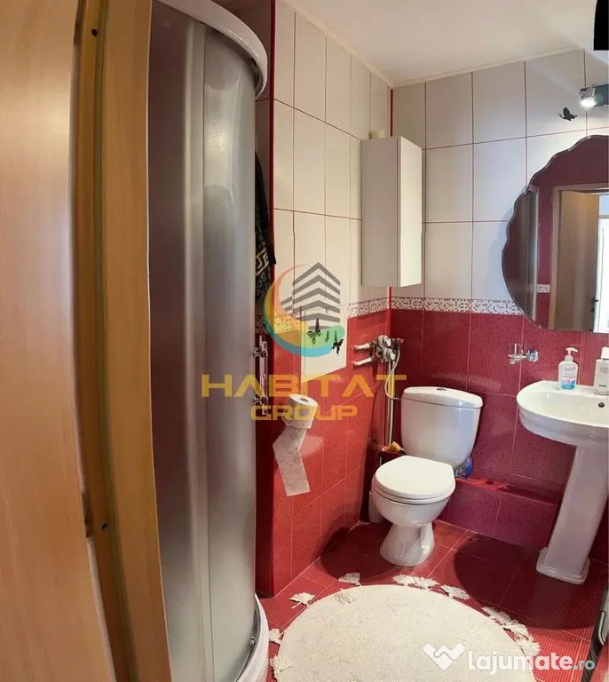 Berceni metrou Piata Sudului 3min vanzare 4 camere renovat - Bucuresti (Bucuresti-Ilfov)