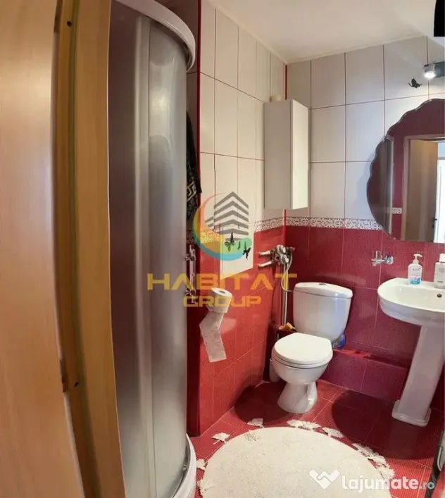Berceni metrou Piata Sudului 3min vanzare 4 camere renovat - Bucuresti (Bucuresti-Ilfov)