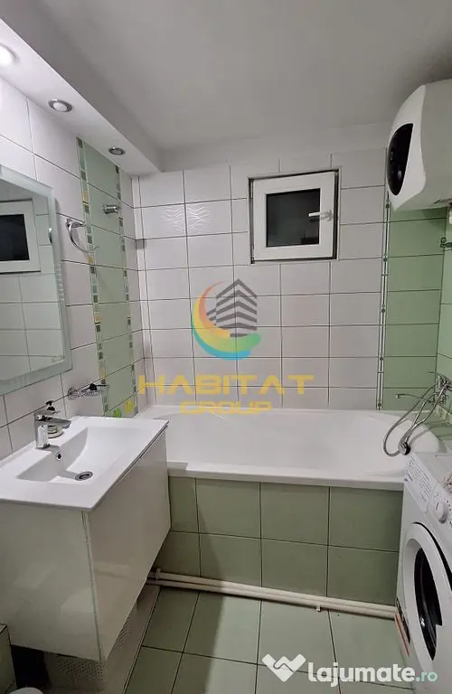 Berceni metrou Piata Sudului 3min vanzare 4 camere renovat - Bucuresti (Bucuresti-Ilfov)