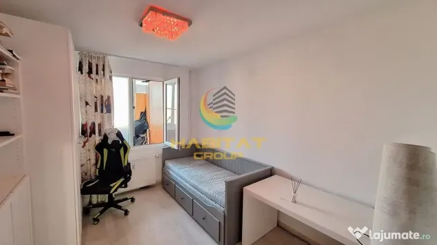 Berceni metrou Piata Sudului 3min vanzare 4 camere renovat - Bucuresti (Bucuresti-Ilfov)