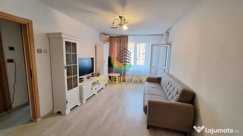 Berceni metrou Piata Sudului 3min vanzare 4 camere renovat - Bucuresti (Bucuresti-Ilfov)