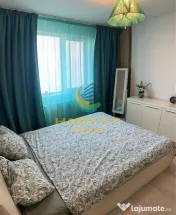 Berceni metrou Piata Sudului 3min vanzare 4 camere renovat