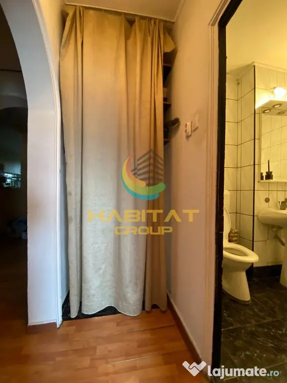 Oltenitei metrou Piata Sudului 10min vanzare 3cam decomandat - Bucuresti (Bucuresti-Ilfov)