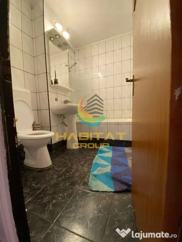 Oltenitei metrou Piata Sudului 10min vanzare 3cam decomandat - Bucuresti (Bucuresti-Ilfov)