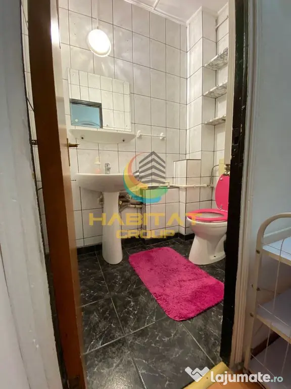 Oltenitei metrou Piata Sudului 10min vanzare 3cam decomandat - Bucuresti (Bucuresti-Ilfov)