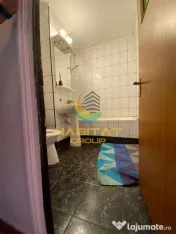 Oltenitei metrou Piata Sudului 10min vanzare 3cam decomandat