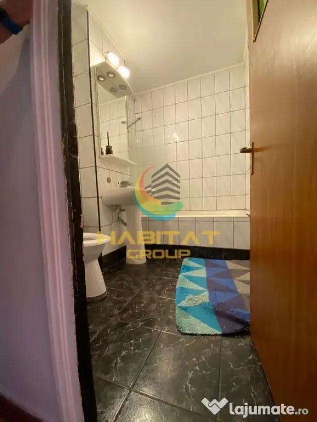 Oltenitei metrou Piata Sudului 10min vanzare 3cam decomandat - Bucuresti (Bucuresti-Ilfov)