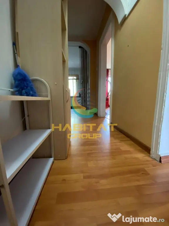Oltenitei metrou Piata Sudului 10min vanzare 3cam decomandat - Bucuresti (Bucuresti-Ilfov)
