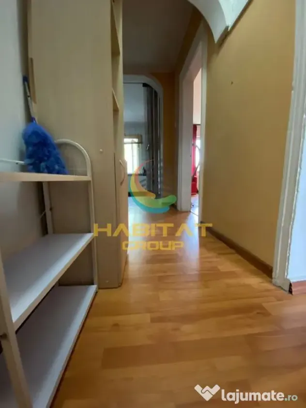 Oltenitei metrou Piata Sudului 10min vanzare 3cam decomandat - Bucuresti (Bucuresti-Ilfov)