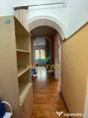 Oltenitei metrou Piata Sudului 10min vanzare 3cam decomandat