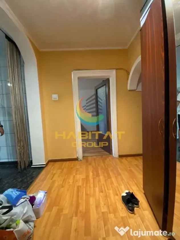 Oltenitei metrou Piata Sudului 10min vanzare 3cam decomandat - Bucuresti (Bucuresti-Ilfov)