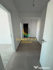 Mutare Imediata! Apartament Modern 3 Camere 89.44mp Berceni 