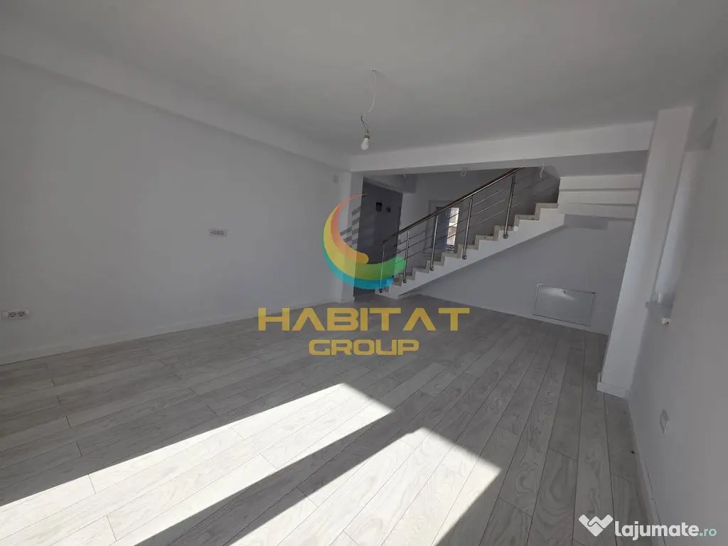 Vila p+1+pod / 4 camere / Com. Berceni / Miorita - Berceni (Bucuresti-Ilfov)
