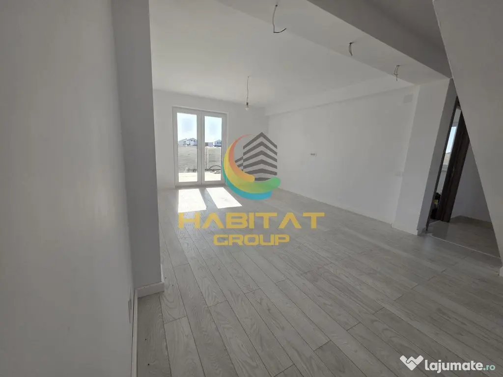 Vila p+1+pod / 4 camere / Com. Berceni / Miorita - Berceni (Bucuresti-Ilfov)