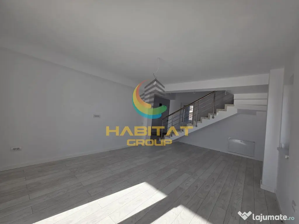 Vila p+1+pod / 4 camere / Com. Berceni / Miorita - Berceni (Bucuresti-Ilfov)