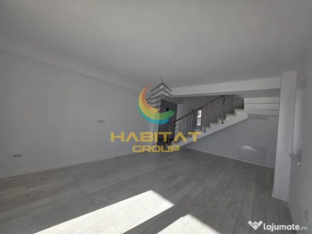 Vila p+1+pod / 4 camere / Com. Berceni / Miorita - Berceni (Bucuresti-Ilfov)