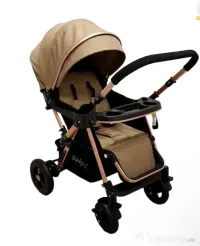 Cărucior 5-1 babycare 