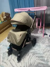 Cărucior 5-1 babycare