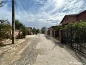 TEREN INTRAVILAN// PAULESTI 