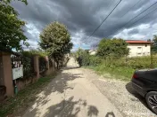 TEREN INTRAVILAN// PAULESTI 
