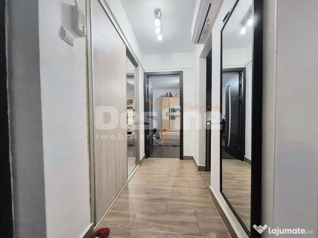 De vânzare - Apartament 2 camere ICIL etaj 1 - Constanta (Constanta)