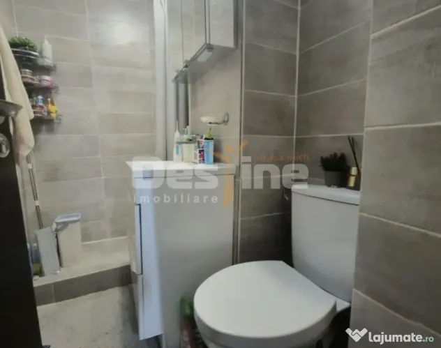 De vânzare - Apartament 2 camere ICIL etaj 1 - Constanta (Constanta)