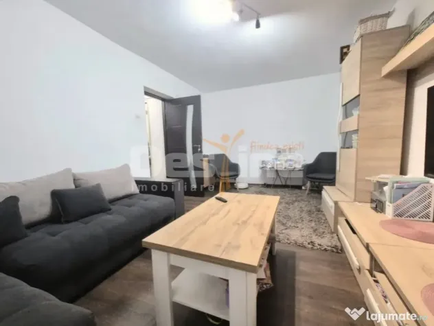 De vânzare - Apartament 2 camere ICIL etaj 1 - Constanta (Constanta)