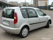 Skoda Roomster 1.4 TDI // consum foarte mic 