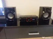 Sistem audio/combină Panasonic