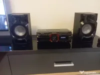 Sistem audio/combină Panasonic