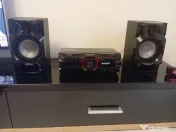 Sistem audio/combină Panasonic