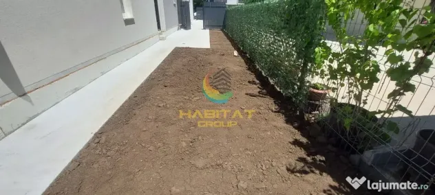 Casa individuala 5 camere- teren 200mp- Scolii - Popesti Leordeni (Bucuresti-Ilfov)