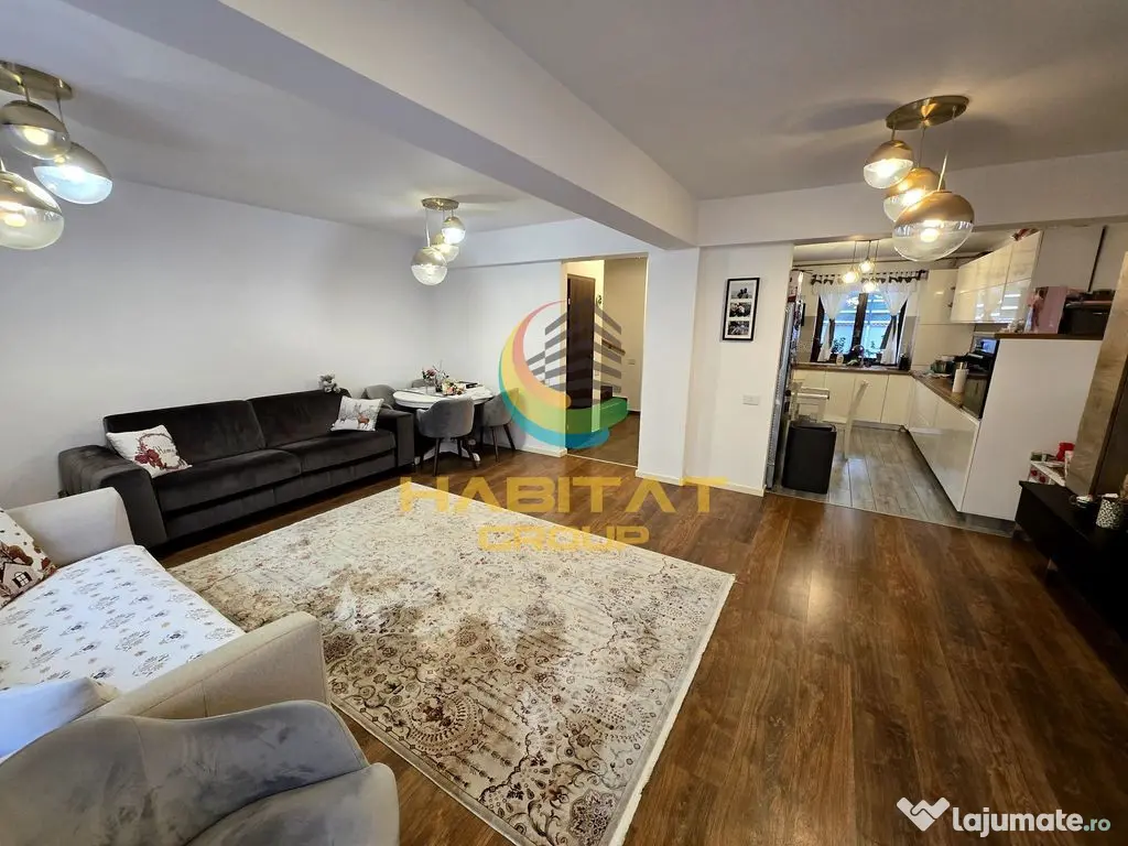 Casa P+1+pod-5 camere-Popesti Leordeni - Popesti Leordeni (Bucuresti-Ilfov)