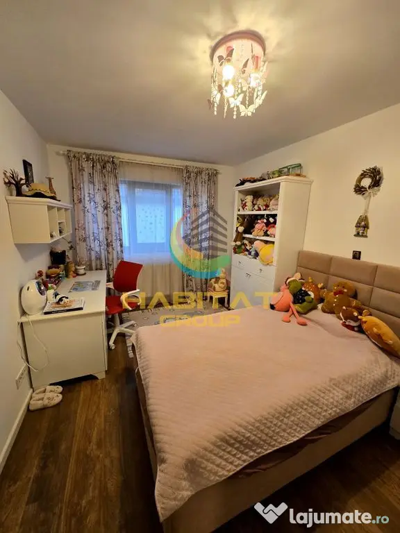Casa P+1+pod-5 camere-Popesti Leordeni - Popesti Leordeni (Bucuresti-Ilfov)
