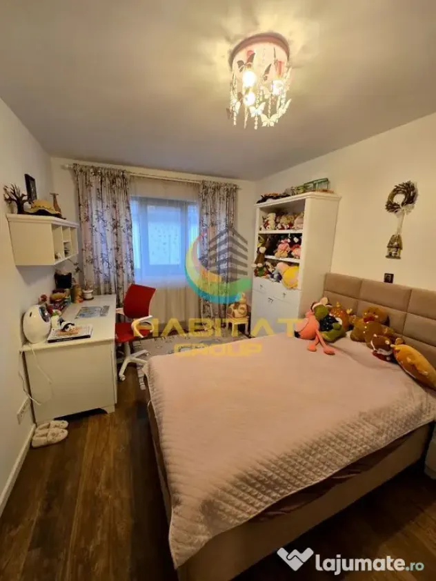 Casa P+1+pod-5 camere-Popesti Leordeni - Popesti Leordeni (Bucuresti-Ilfov)