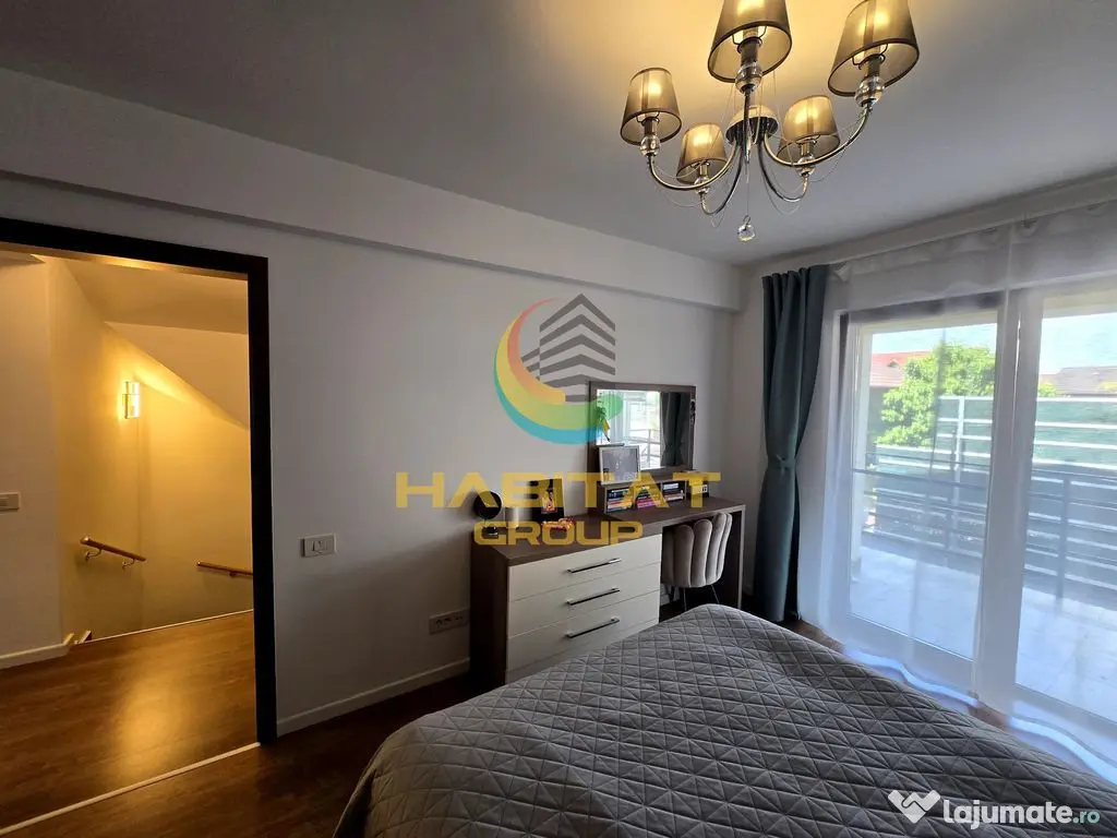 Casa P+1+pod-5 camere-Popesti Leordeni - Popesti Leordeni (Bucuresti-Ilfov)
