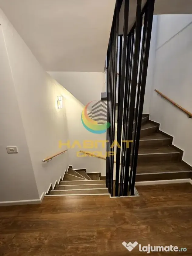 Casa P+1+pod-5 camere-Popesti Leordeni - Popesti Leordeni (Bucuresti-Ilfov)
