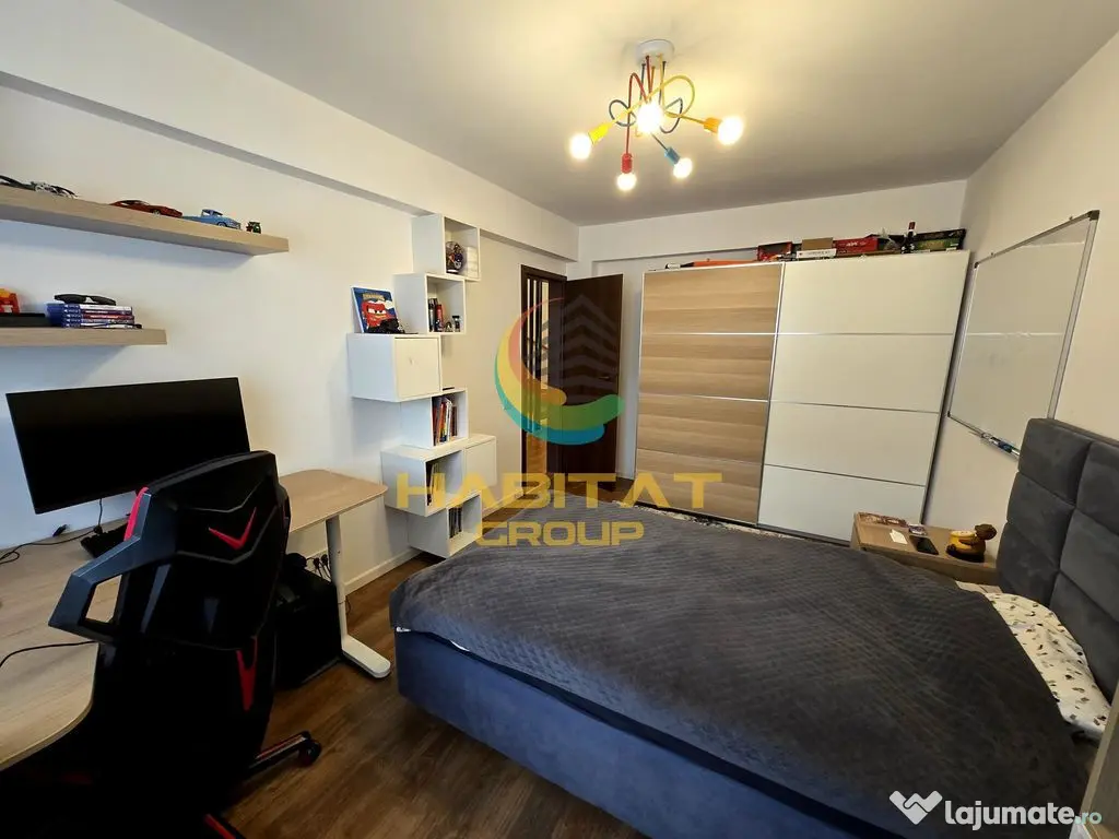 Casa P+1+pod-5 camere-Popesti Leordeni - Popesti Leordeni (Bucuresti-Ilfov)