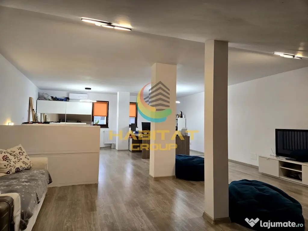 Casa P+1+pod-5 camere-Popesti Leordeni - Popesti Leordeni (Bucuresti-Ilfov)
