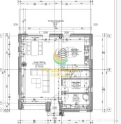 Casa individuala 4 camere, strada asfaltata- Berceni 