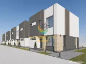 Casa individuala 4 camere, strada asfaltata- Berceni 