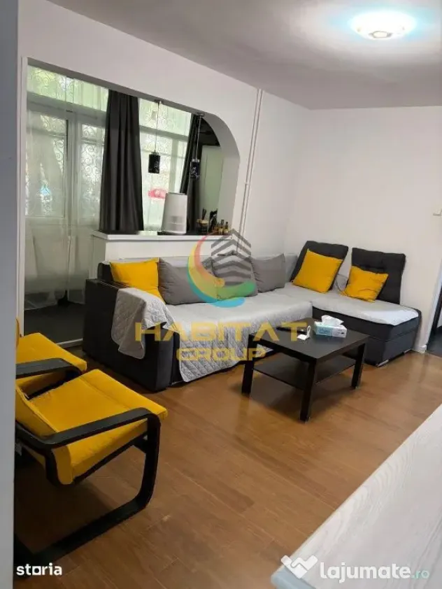 Apartament 3 camere | 67 mp- Alexandru Obregia - Bucuresti (Bucuresti-Ilfov)